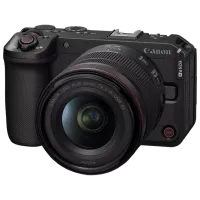 Cameră foto Canon EOS R6 V & RF 20-50mm f/4 L IS USM PZ KIT Kit CMOS/ Black photo 2