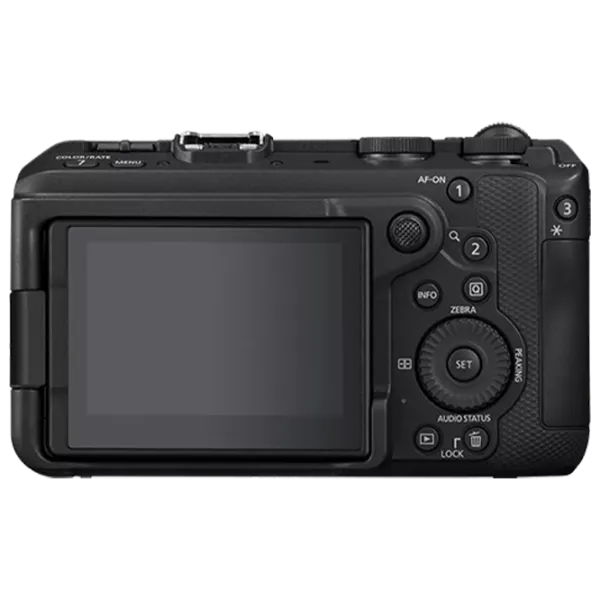 Фотоаппарат Canon EOS R6 V & RF 20-50mm f/4 L IS USM PZ KIT Kit CMOS/ Черный photo 4