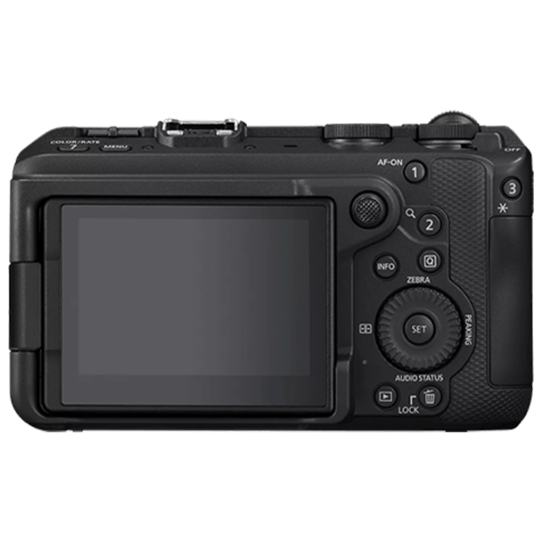 Фотоаппарат Canon EOS R6 V & RF 20-50mm f/4 L IS USM PZ KIT Kit CMOS/ Черный photo 4