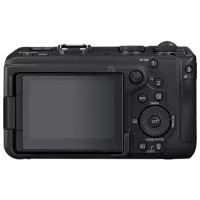 Cameră foto Canon EOS R6 V & RF 20-50mm f/4 L IS USM PZ KIT Kit CMOS/ Black photo 4