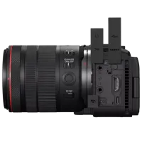 Cameră foto Canon EOS R6 V & RF 20-50mm f/4 L IS USM PZ KIT Kit CMOS/ Black photo 5