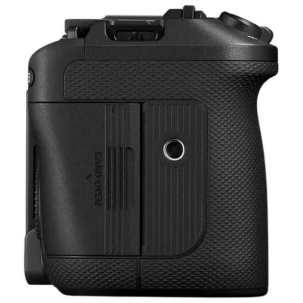 Фотоаппарат Canon EOS R6 V & RF 20-50mm f/4 L IS USM PZ KIT Kit CMOS/ Черный photo 7
