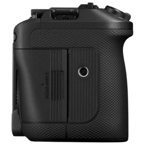 Фотоаппарат Canon EOS R6 V & RF 20-50mm f/4 L IS USM PZ KIT Kit CMOS/ Черный photo 7
