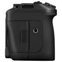 Cameră foto Canon EOS R6 V & RF 20-50mm f/4 L IS USM PZ KIT Kit CMOS/ Black photo 7