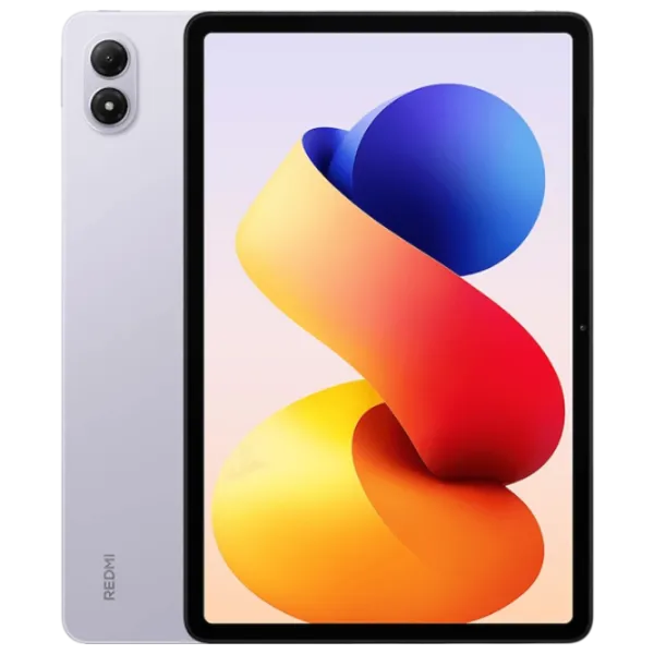 Планшет Xiaomi Redmi Pad 2 Pro 12.1" 6 ГБ/128 ГБ Wi-Fi Lavender Пурпурный photo 1