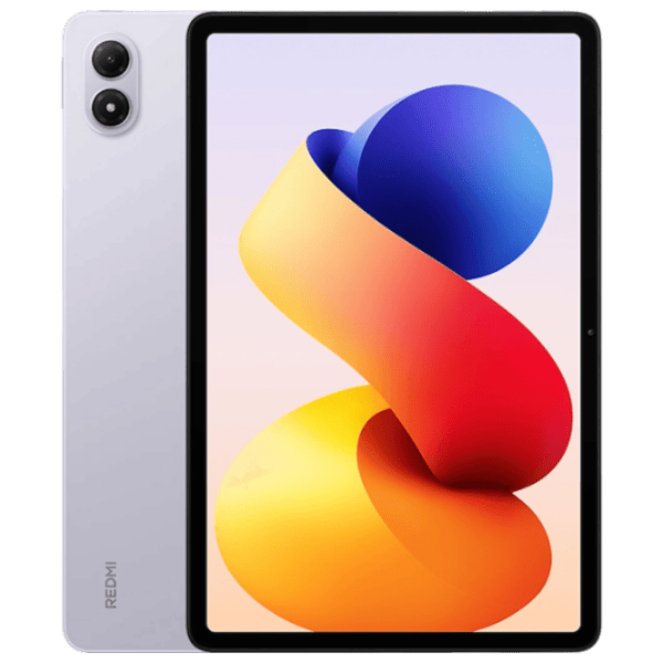 Планшет Xiaomi Redmi Pad 2 Pro 12.1" 6 ГБ/128 ГБ Wi-Fi Lavender Пурпурный photo 1