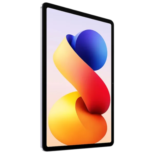 Планшет Xiaomi Redmi Pad 2 Pro 12.1" 6 ГБ/128 ГБ Wi-Fi Lavender Пурпурный photo 3