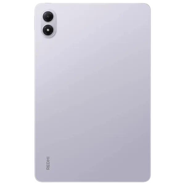 Планшет Xiaomi Redmi Pad 2 Pro 12.1" 6 ГБ/128 ГБ Wi-Fi Lavender Пурпурный photo 4
