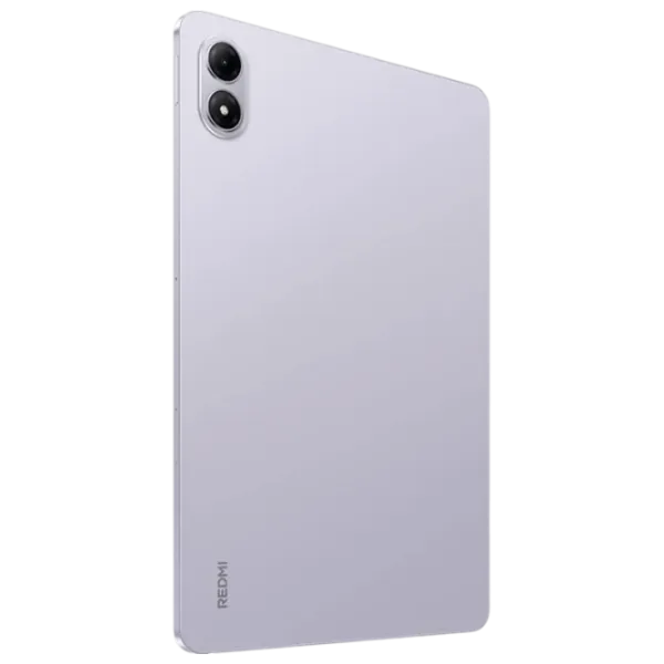 Планшет Xiaomi Redmi Pad 2 Pro 12.1" 6 ГБ/128 ГБ Wi-Fi Lavender Пурпурный photo 5
