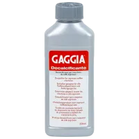 Средство Gaggia Descaler жидкость / для удаления накипи