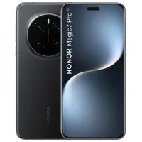 Smartphone Honor Magic 7 Pro 12 GB/ 512 GB/ Dual SIM/ Black 