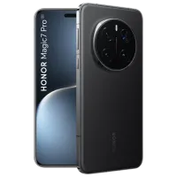 Smartphone Honor Magic 7 Pro 12 GB/ 512 GB/ Dual SIM/ Black photo 2