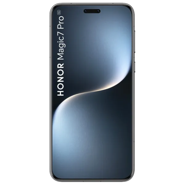 Smartphone Honor Magic 7 Pro 12 GB/ 512 GB/ Dual SIM/ Black  photo 4