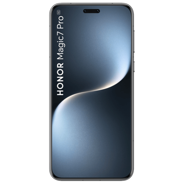 Smartphone Honor Magic 7 Pro 12 GB/ 512 GB/ Dual SIM/ Black  photo 4