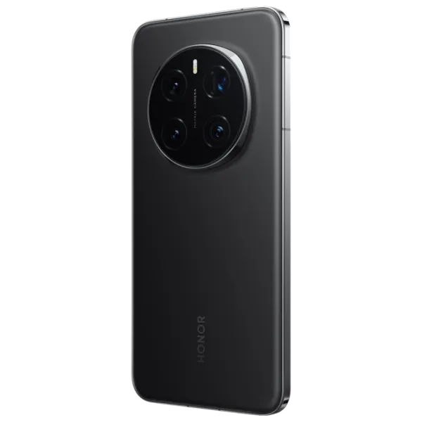 Smartphone Honor Magic 7 Pro 12 GB/ 512 GB/ Dual SIM/ Black  photo 6