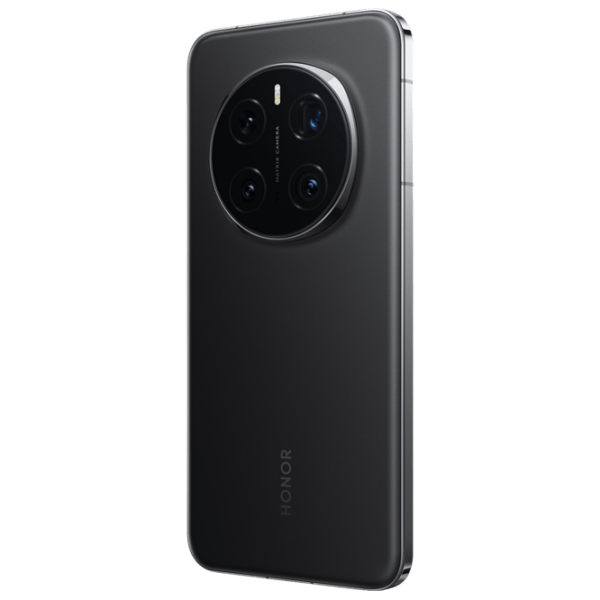 Smartphone Honor Magic 7 Pro 12 GB/ 512 GB/ Dual SIM/ Black  photo 6
