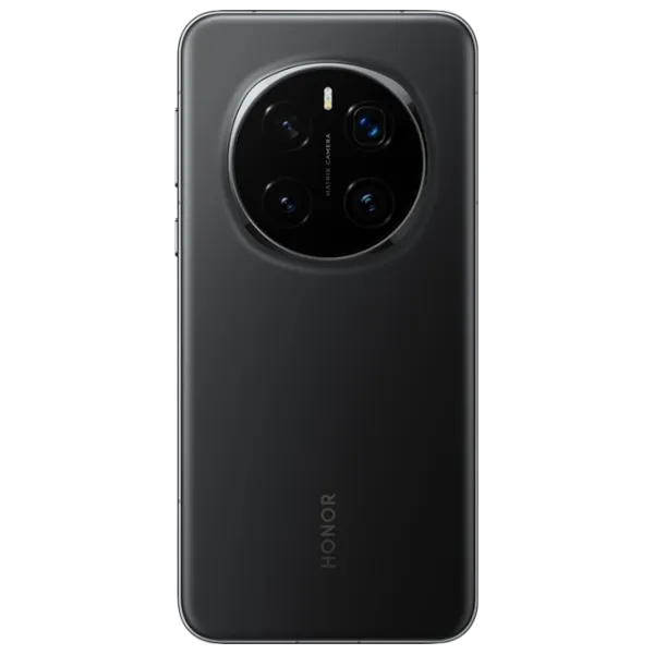 Smartphone Honor Magic 7 Pro 12 GB/ 512 GB/ Dual SIM/ Black  photo 7