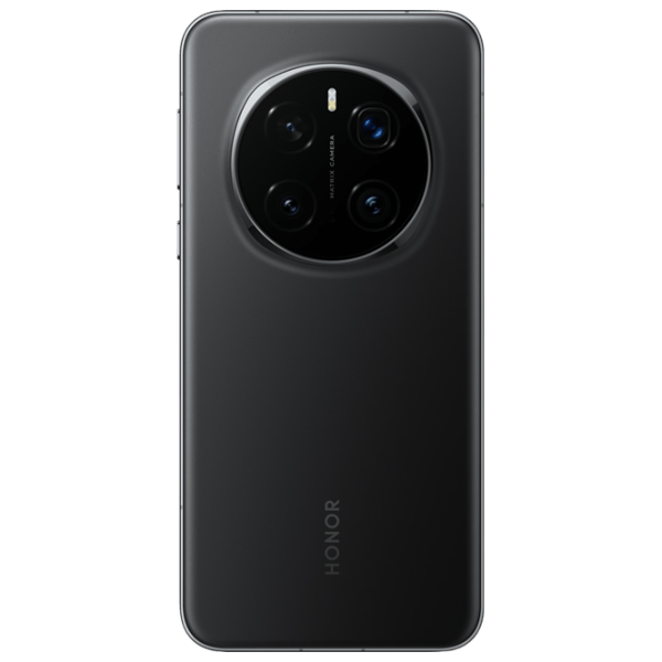 Smartphone Honor Magic 7 Pro 12 GB/ 512 GB/ Dual SIM/ Black  photo 7