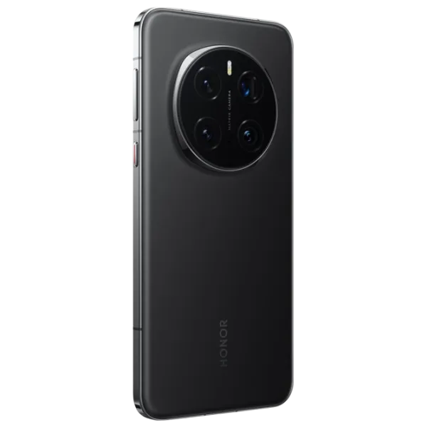 Smartphone Honor Magic 7 Pro 12 GB/ 512 GB/ Dual SIM/ Black  photo 8