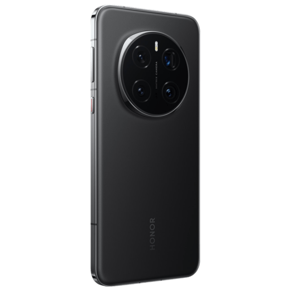 Smartphone Honor Magic 7 Pro 12 GB/ 512 GB/ Dual SIM/ Black  photo 8