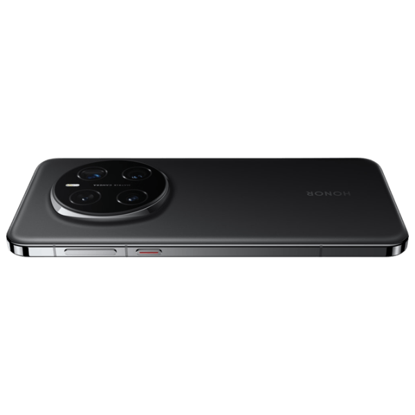 Smartphone Honor Magic 7 Pro 12 GB/ 512 GB/ Dual SIM/ Black  photo 10