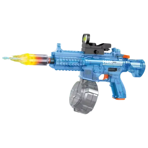 Игрушечный пистолет Richi Tichi 63131  8+ / Вода / Зеленый photo 1