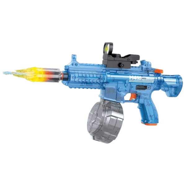 Игрушечный пистолет Richi Tichi 63131  8+ / Вода / Зеленый photo 1