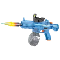 Игрушечный пистолет Richi Tichi 63131  8+ / Вода / Зеленый
