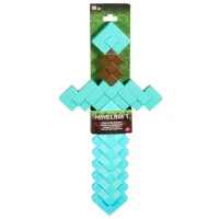 Sabie Mattel The Diamond Sword JLJ39 6+ / / Blue photo 4