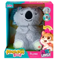 Интерактивная игрушка HD Toys 47959  3+ / Зелёный Серый