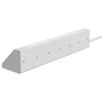 Prelungitor Proove Strip Prism 1.6 m White photo 2