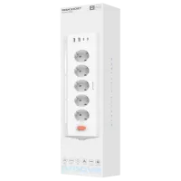 Prelungitor Proove Strip Prism 1.6 m White photo 4