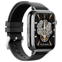 Умные часы Wonlex KT34 4G 1.91"/ Черный