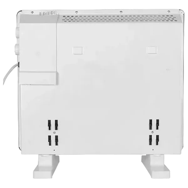 Convector Resanta OK-1000СН 1000 W / White photo 2