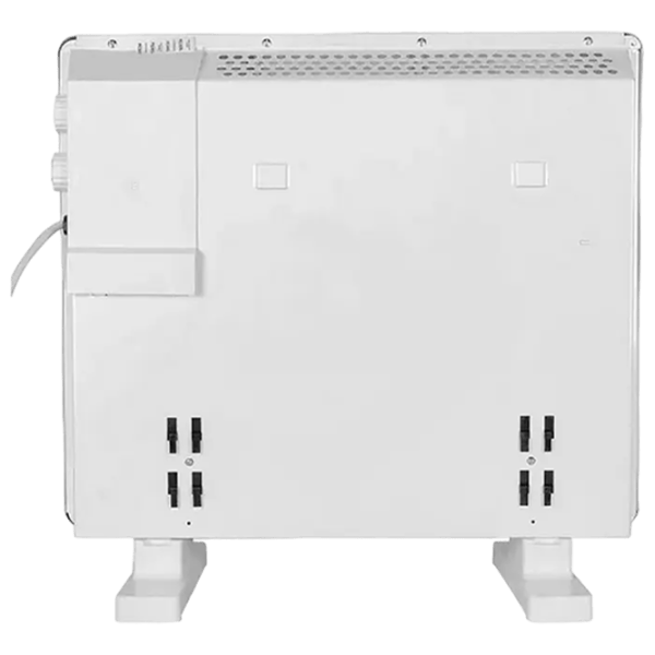Convector Resanta OK-1000СН 1000 W / White photo 2