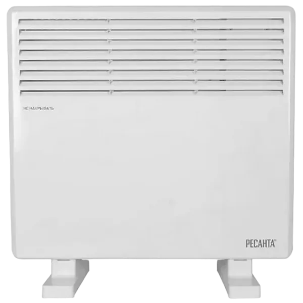 Convector Resanta OK-1000СН 1000 W / White photo 3