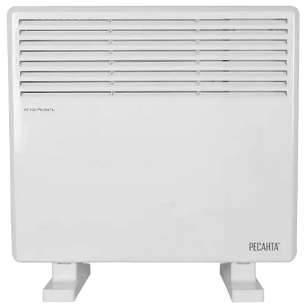 Convector Resanta OK-1000СН 1000 W / White photo 3