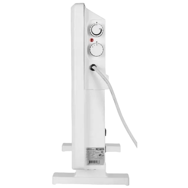 Convector Resanta OK-1000СН 1000 W / White photo 4