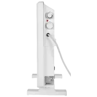 Конвектор Resanta OK-1000СН 1000 Вт / Белый photo 4