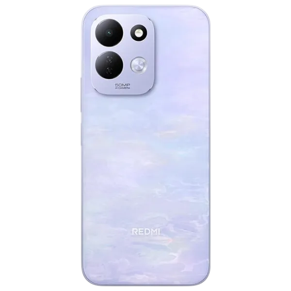 Смартфон Xiaomi Redmi 17 4 ГБ/ 128 ГБ/ Dual SIM/ Пурпурный  photo 6