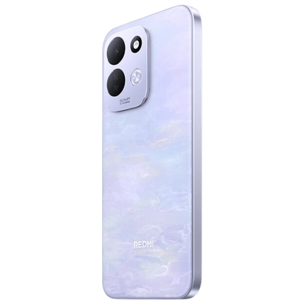 Смартфон Xiaomi Redmi 17 4 ГБ/ 128 ГБ/ Dual SIM/ Пурпурный  photo 7
