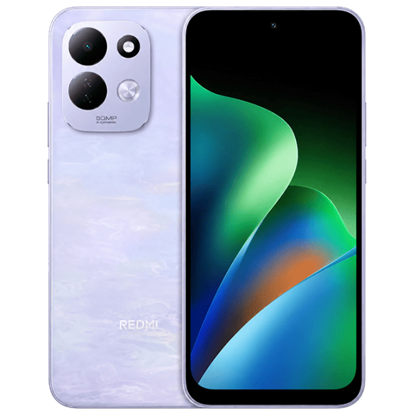 Смартфон Xiaomi Redmi 17 4 ГБ/ 256 ГБ/ Dual SIM/ Пурпурный  photo 1