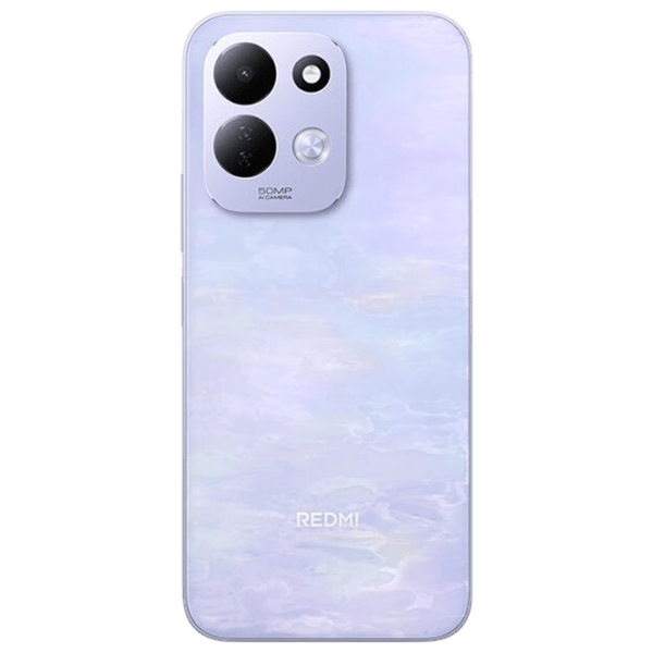 Смартфон Xiaomi Redmi 17 4 ГБ/ 256 ГБ/ Dual SIM/ Пурпурный  photo 6