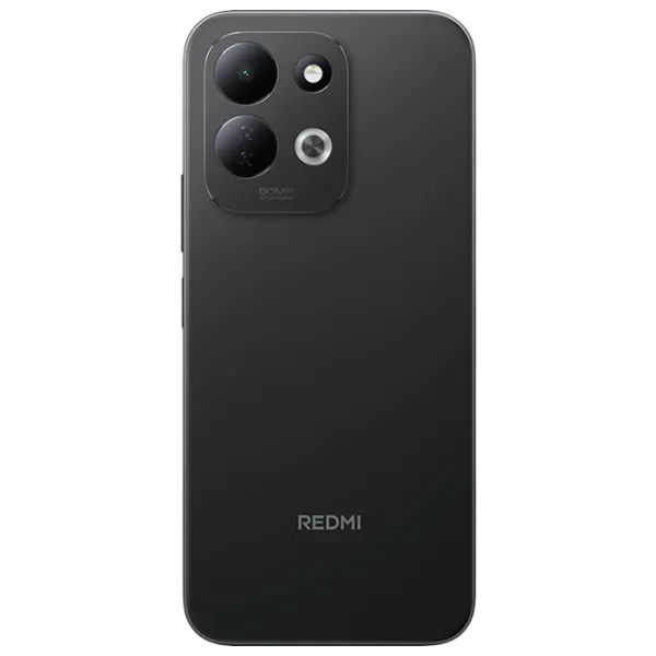 Смартфон Xiaomi Redmi 17 4 ГБ/ 256 ГБ/ Dual SIM/ Черный  photo 5
