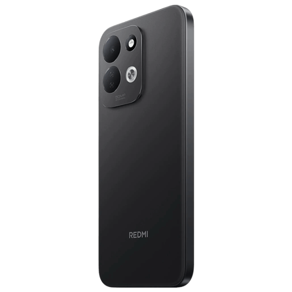 Смартфон Xiaomi Redmi 17 4 ГБ/ 256 ГБ/ Dual SIM/ Черный  photo 8