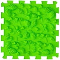 Covoraș puzzle Ortek 13176 PVC / photo 6
