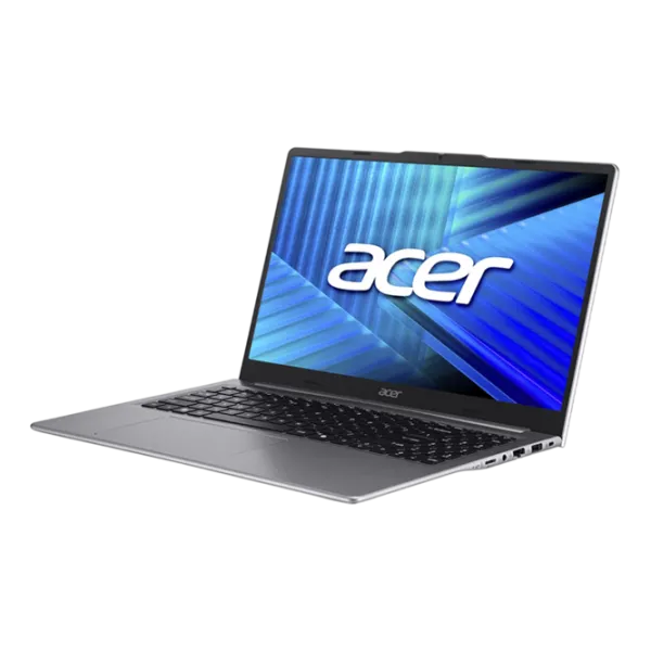 Ноутбук Acer Extensa 15 EXO15-41 Ryzen 5 7430U / 16 ГБ / 512 ГБ / VGA Встроенная / Серый photo 4