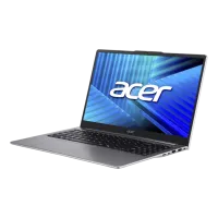 Laptop Acer Extensa 15 EXO15-41 Ryzen 5 7430U / 16 GB / 512 GB / VGA Integrată / Gray photo 4
