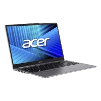 Laptop Acer Extensa 15 EXO15-41 Ryzen 5 7430U / 16 GB / 512 GB / VGA Integrată / Gray photo 5