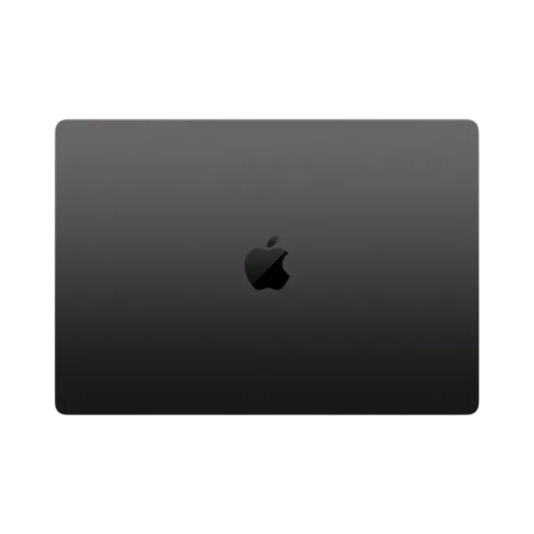 Ноутбук Apple MacBook Pro 16 2026 M5 Pro 18C/20G / 48 ГБ / 1 ТБ / VGA Встроенная / Черный photo 3
